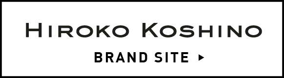 HIROKO KOSHINO BRAND SITE